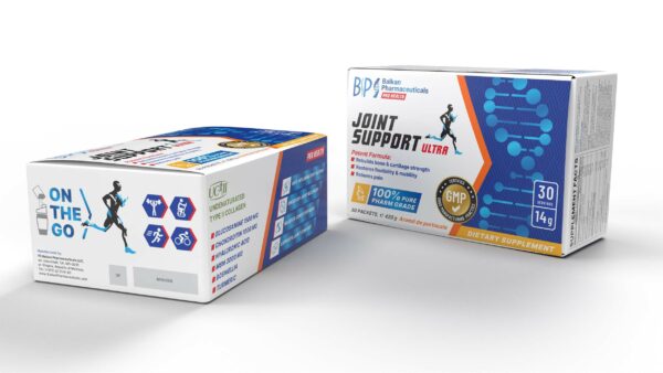 Joint Support Ultra (Balkan Pharma) (30 x 14gr)