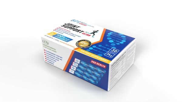 Joint Support Ultra (Balkan Pharma) (30 x 14gr) - Image 2