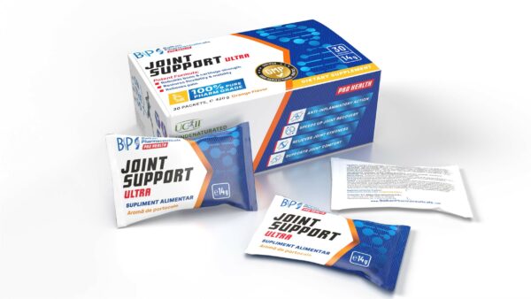 Joint Support Ultra (Balkan Pharma) (30 x 14gr) - Image 3