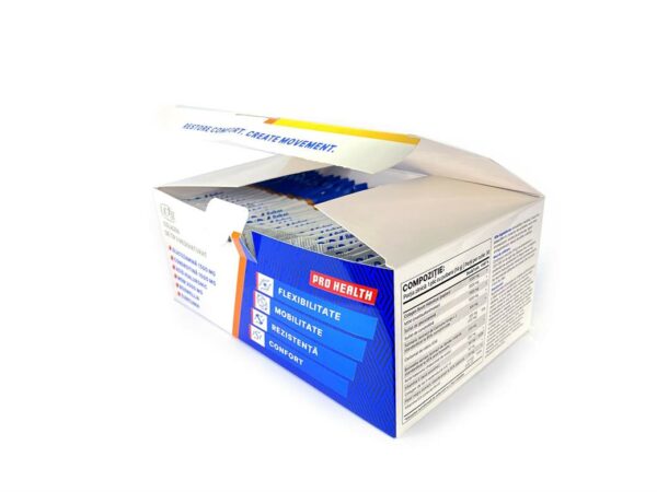 Joint Support Ultra (Balkan Pharma) (30 x 14gr) - Image 4