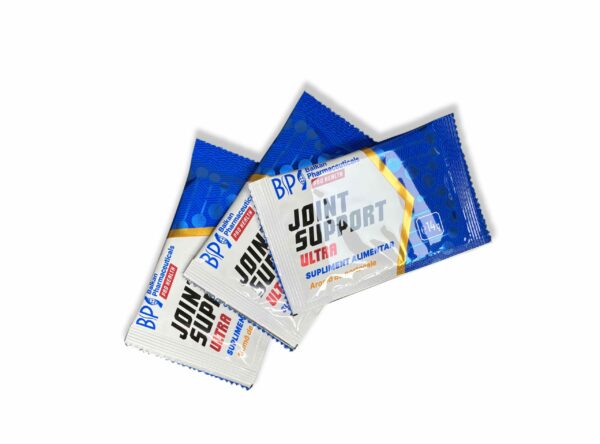 Joint Support Ultra (Balkan Pharma) (30 x 14gr) - Image 5