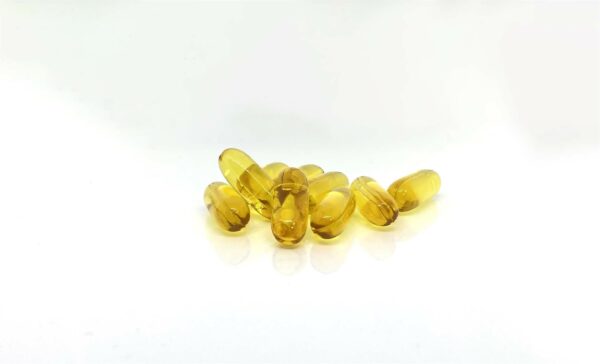 Omega 3 Essential (Balkan Pharma) (1000mg x 30 Kapsler) - Image 4