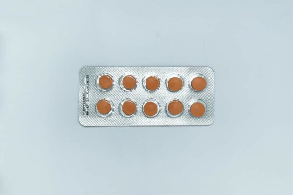 Cialis Balkan Pharma (Tadalafil) Esculap (20mg x 30 Tabletter) - Image 4