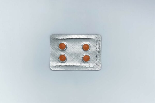 Cialis Balkan Pharma (Tadalafil) Esculap (20mg x 4 Tabletter) - Image 5