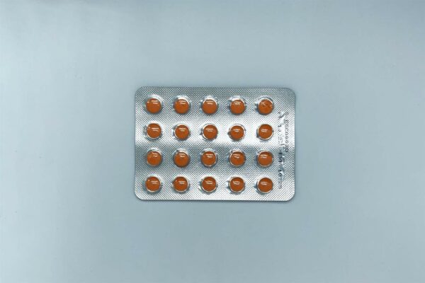 Cialis Balkan Pharma (Tadalafil) Esculap (5mg x 20 Tabletter) - Image 6